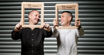 The winners of The Sustainability Award, presented by Chivas Regal — thedenizen.co.nz