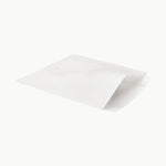 Greaseproof Flat Paper Bag Small - FSC MIX