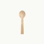 Economy Wooden Cutlery