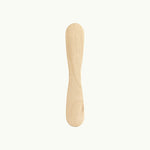 Wooden Paddle Spoon 94mm