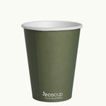 Single Wall EcoCup - Muted Colour Series - FSC MIX